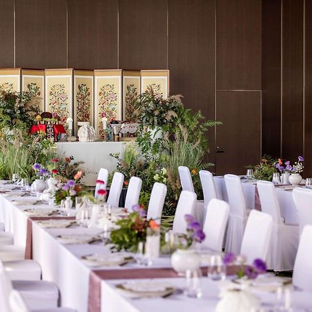 Mercure Ambassador Seoul Magok ภายนอก รูปภาพ