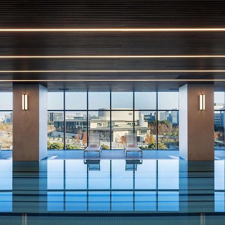 Mercure Ambassador Seoul Magok ภายนอก รูปภาพ