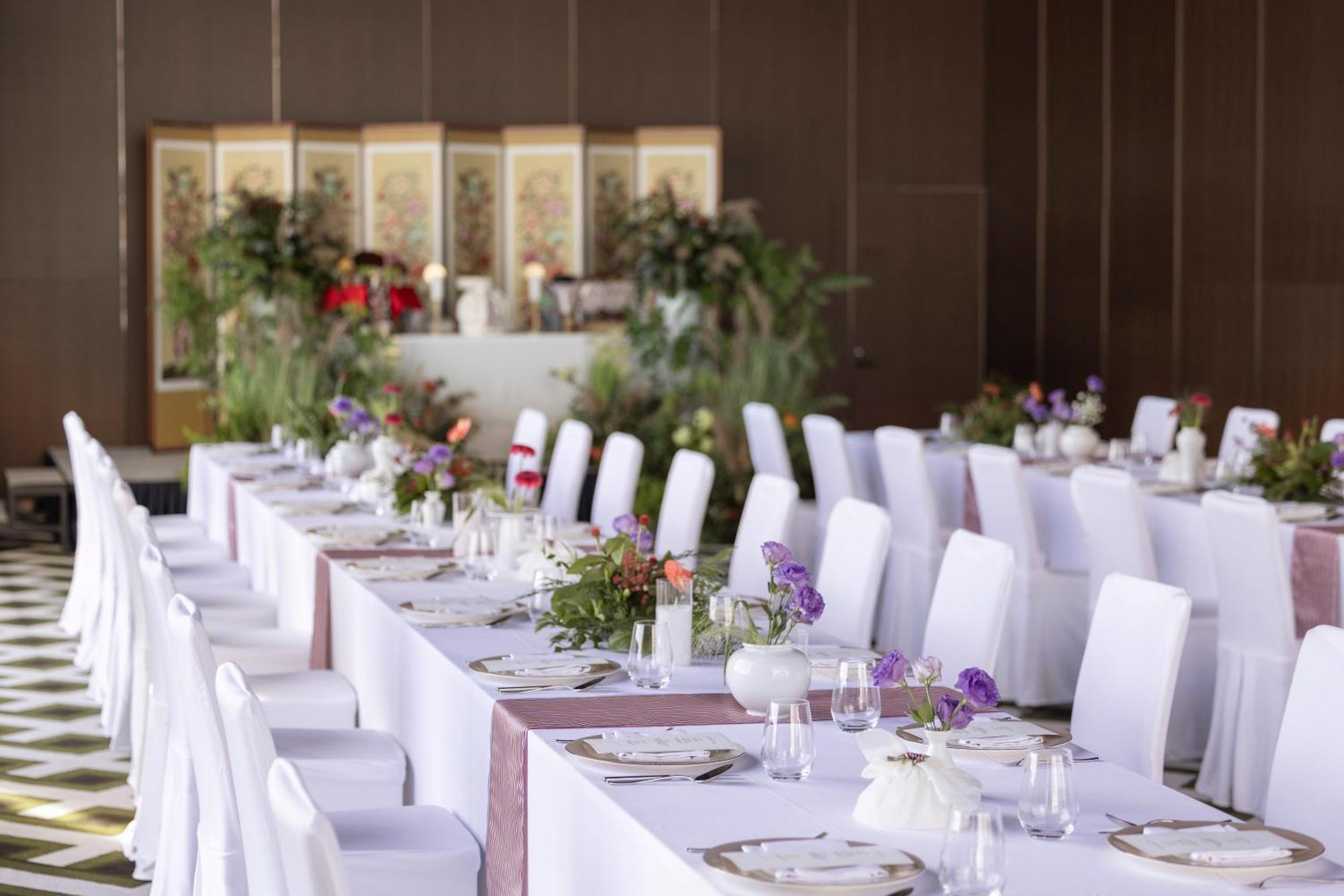 Mercure Ambassador Seoul Magok ภายนอก รูปภาพ