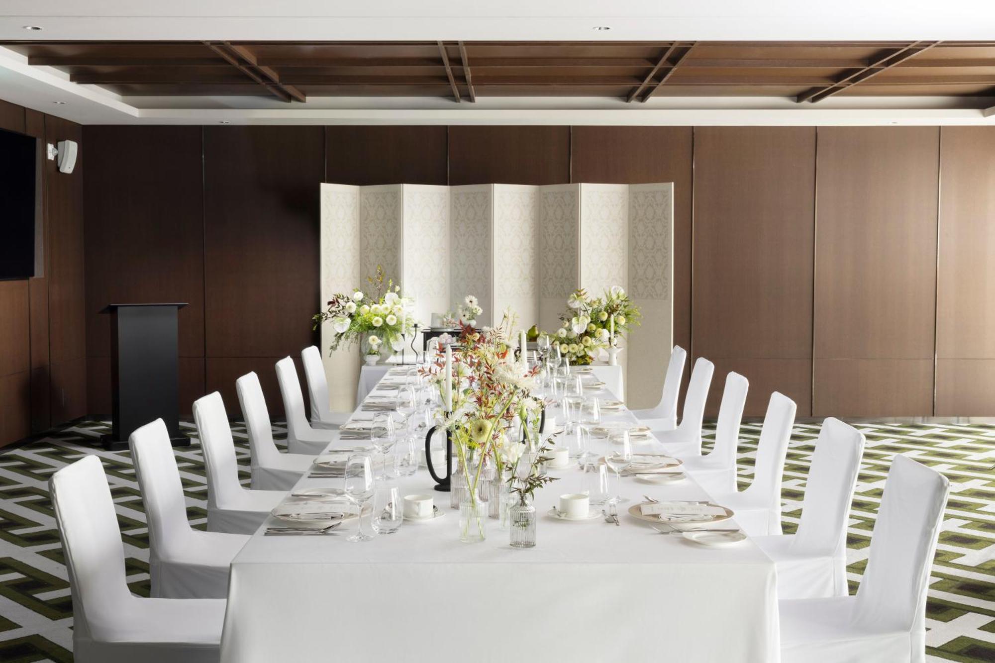 Mercure Ambassador Seoul Magok ภายนอก รูปภาพ