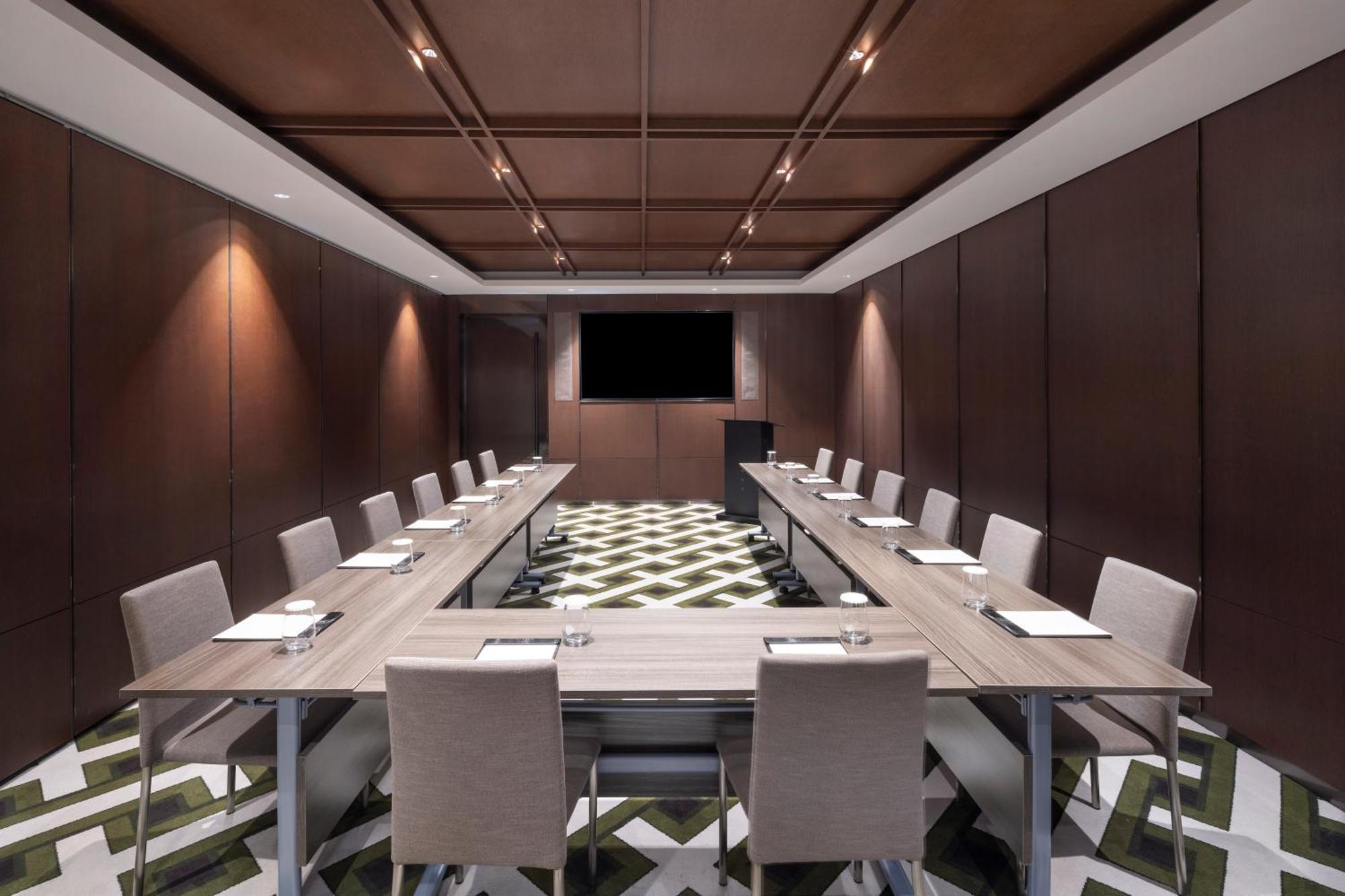 Mercure Ambassador Seoul Magok ภายนอก รูปภาพ