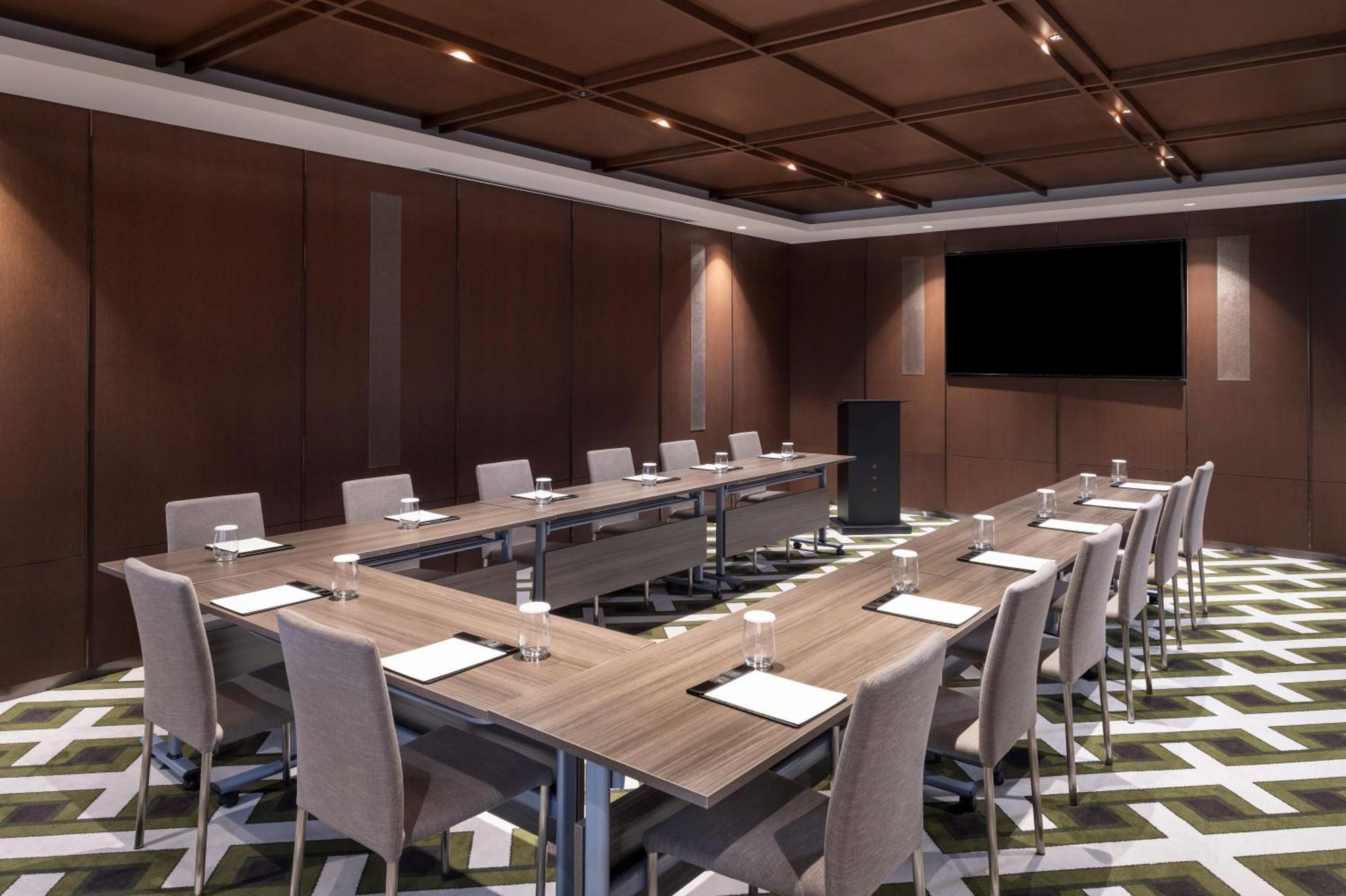 Mercure Ambassador Seoul Magok ภายนอก รูปภาพ