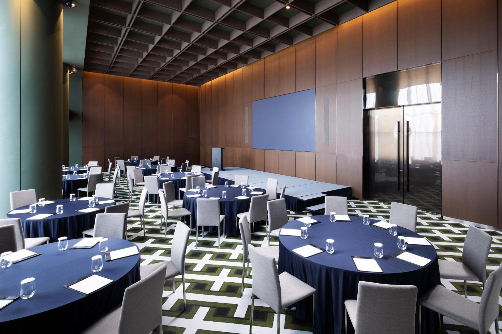 Mercure Ambassador Seoul Magok ภายนอก รูปภาพ