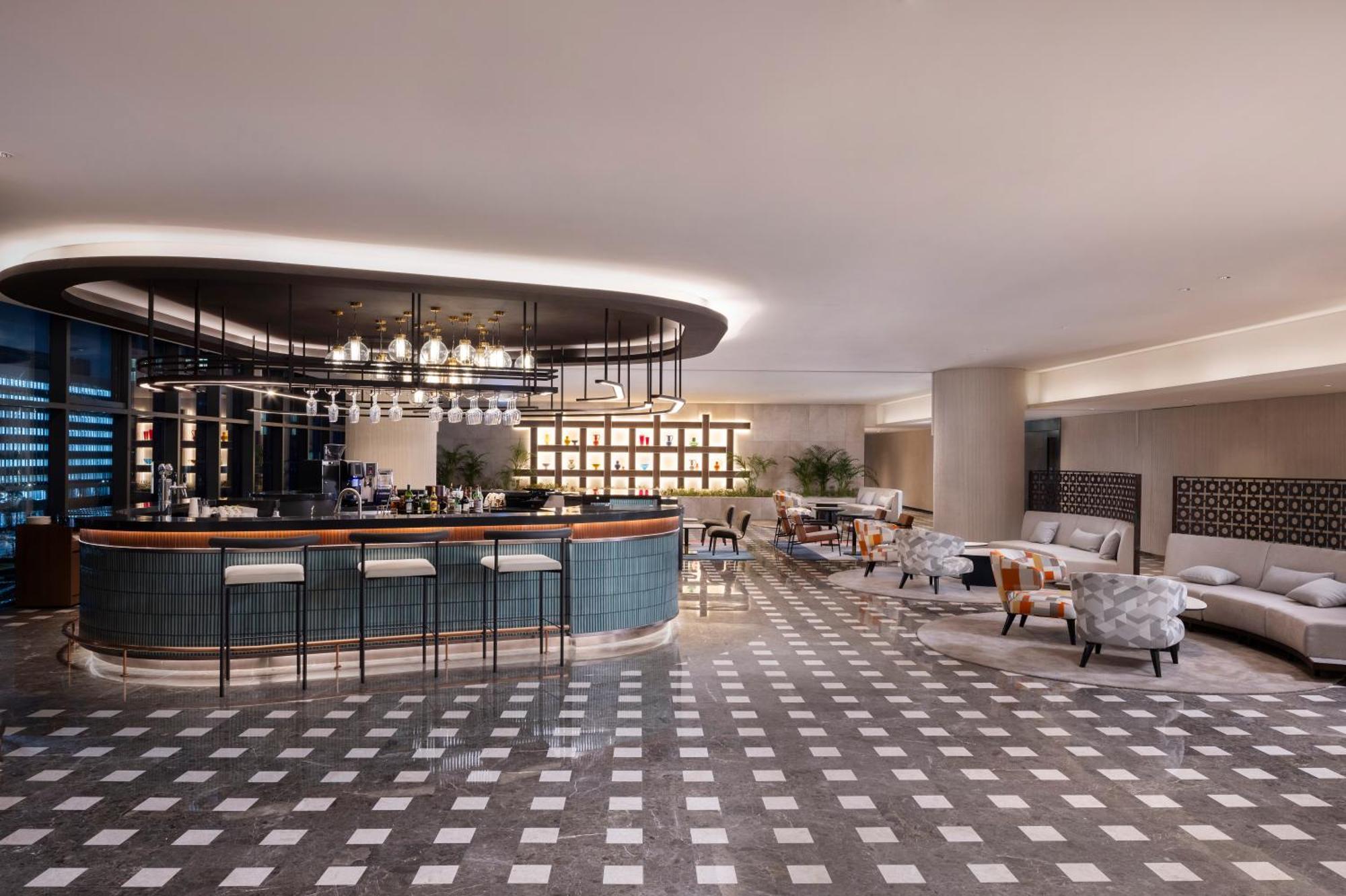 Mercure Ambassador Seoul Magok ภายนอก รูปภาพ