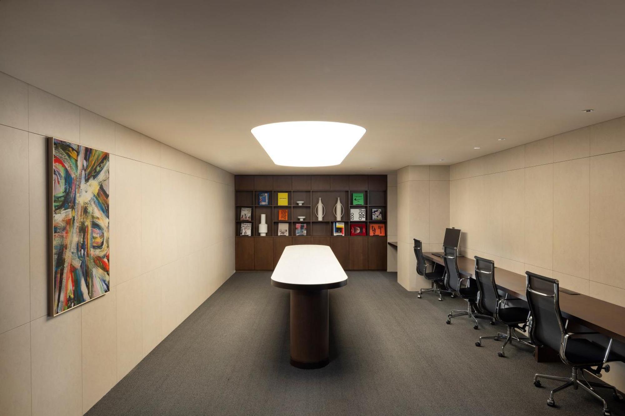 Mercure Ambassador Seoul Magok ภายนอก รูปภาพ