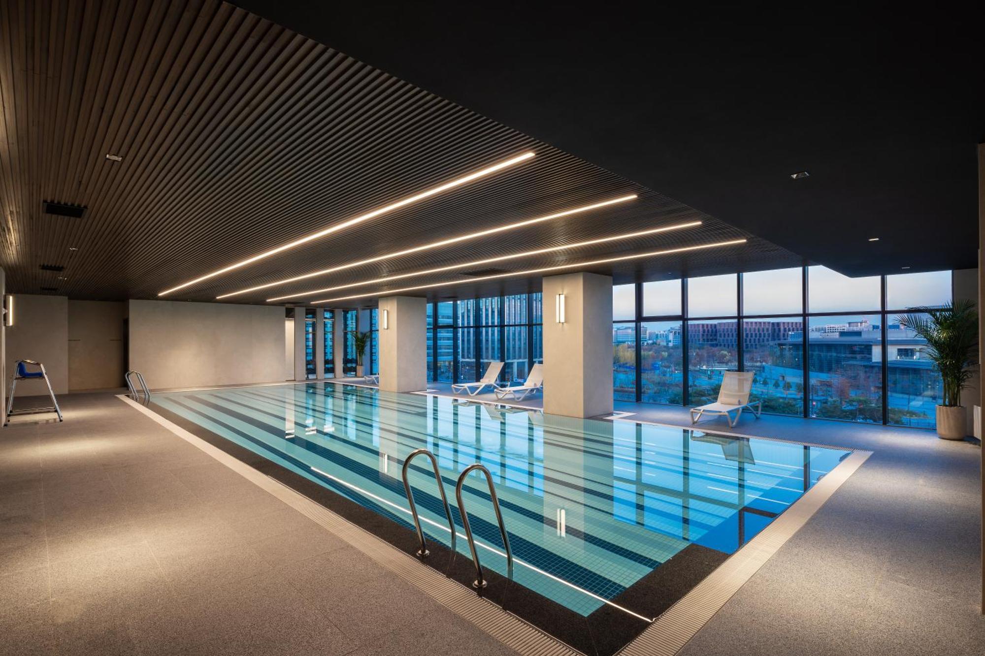 Mercure Ambassador Seoul Magok ภายนอก รูปภาพ