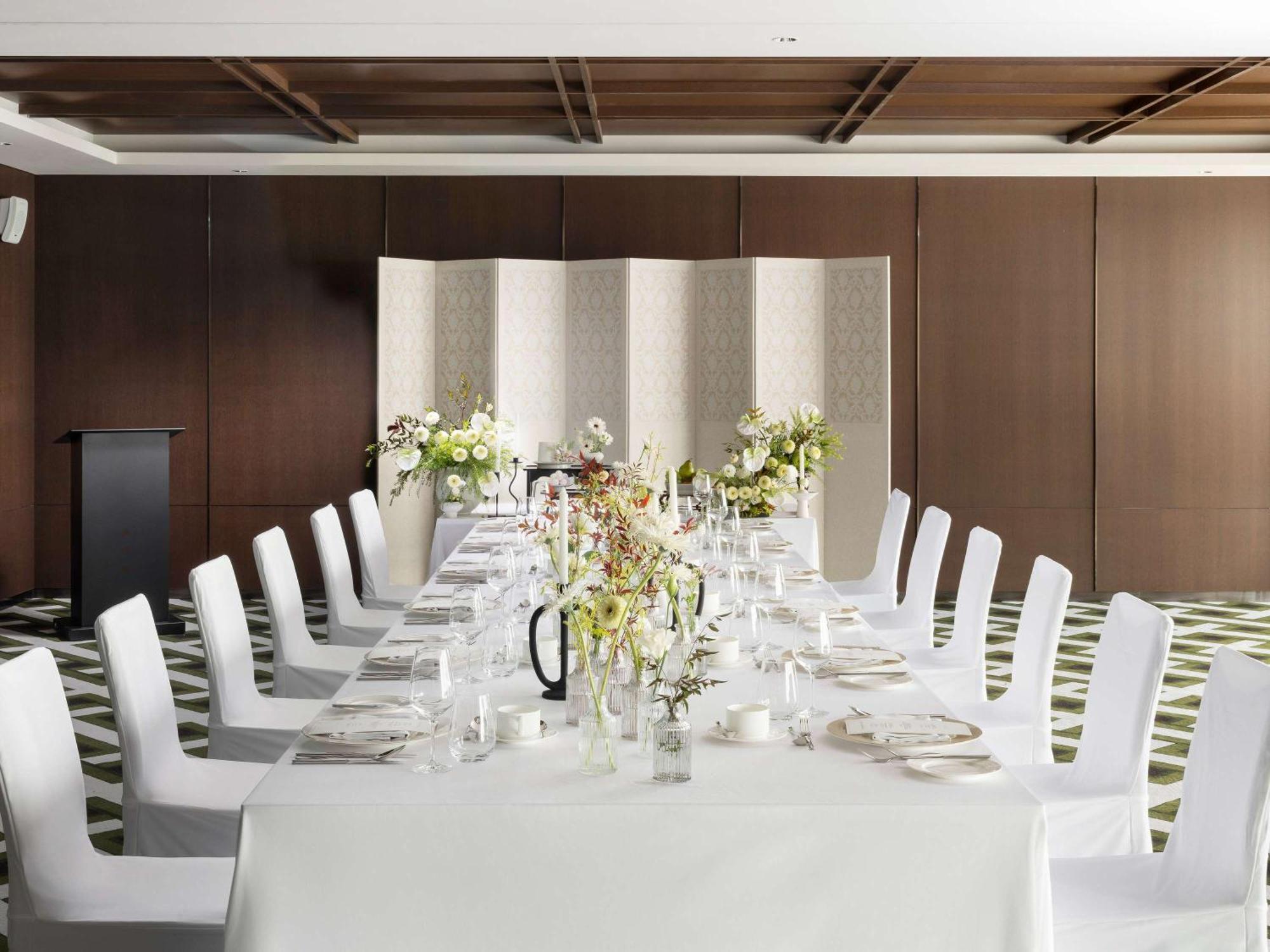 Mercure Ambassador Seoul Magok ภายนอก รูปภาพ