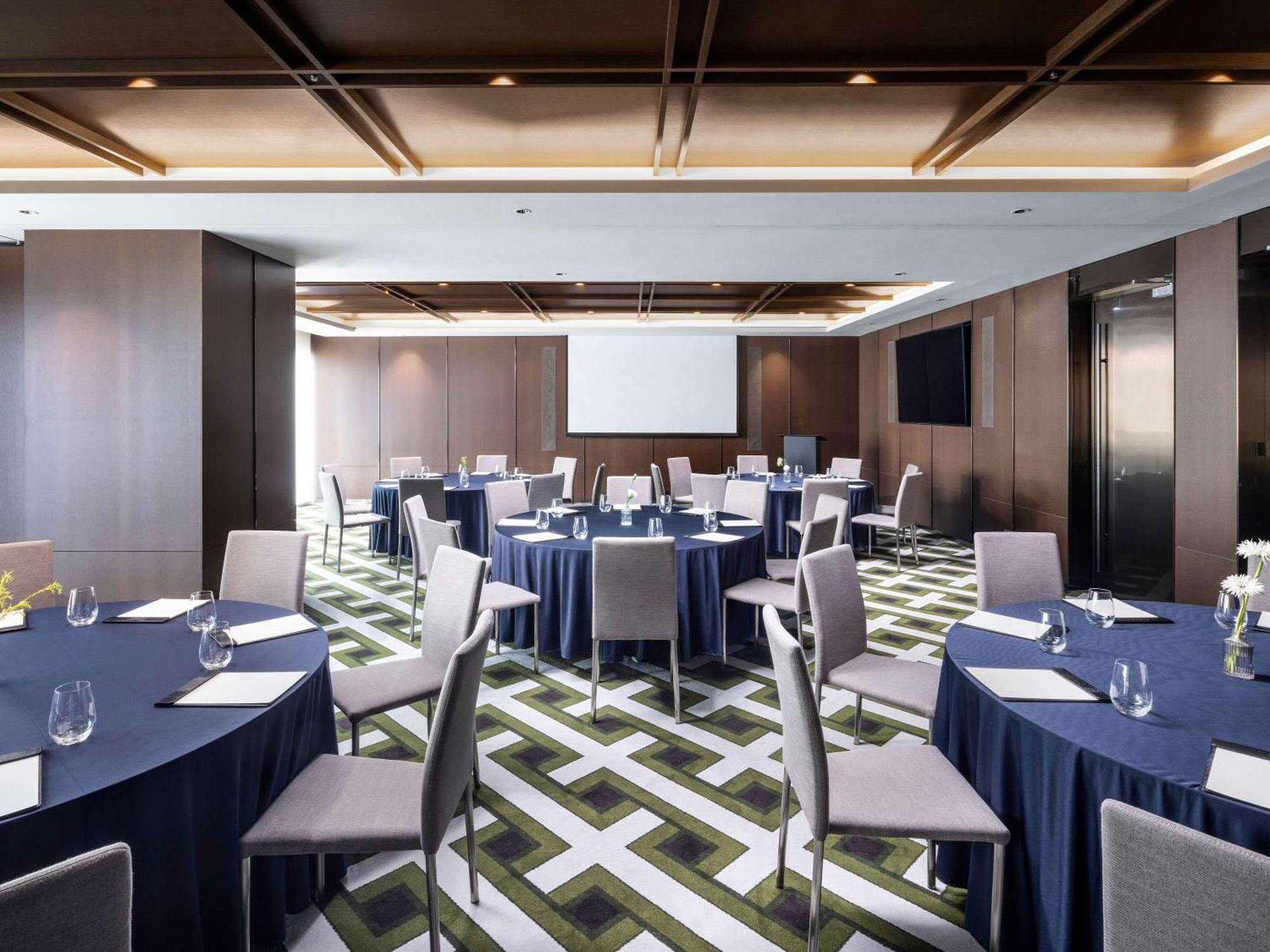 Mercure Ambassador Seoul Magok ภายนอก รูปภาพ
