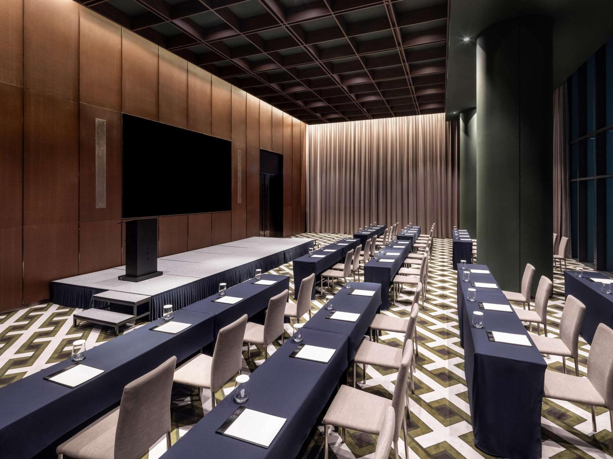 Mercure Ambassador Seoul Magok ภายนอก รูปภาพ