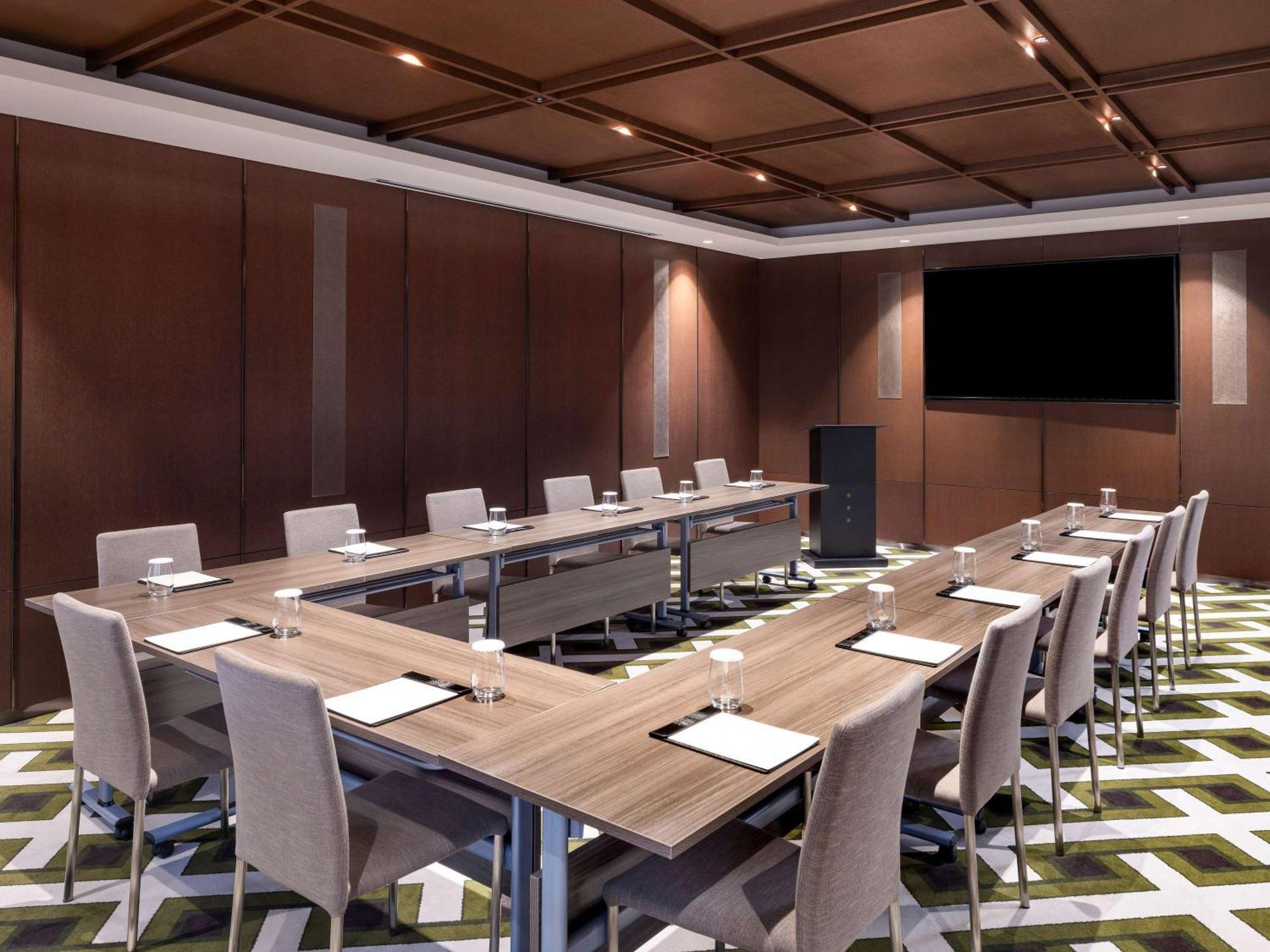 Mercure Ambassador Seoul Magok ภายนอก รูปภาพ