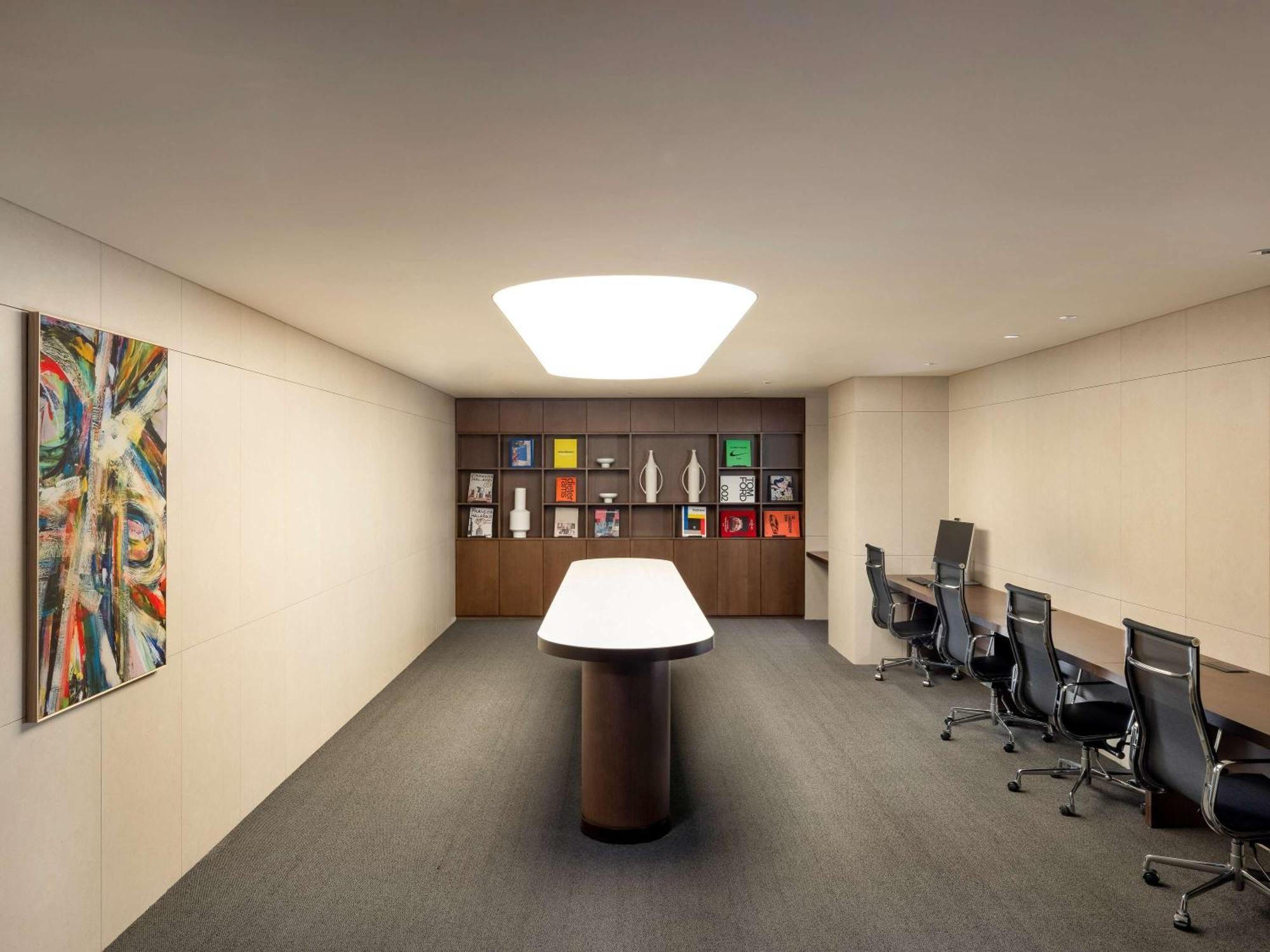 Mercure Ambassador Seoul Magok ภายนอก รูปภาพ