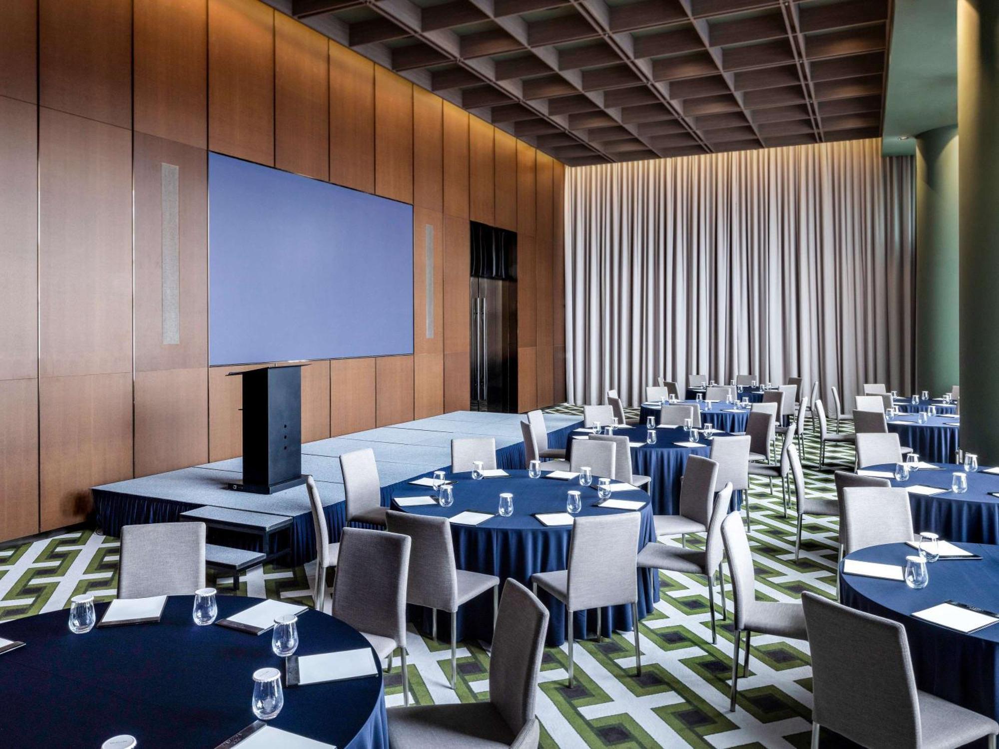 Mercure Ambassador Seoul Magok ภายนอก รูปภาพ