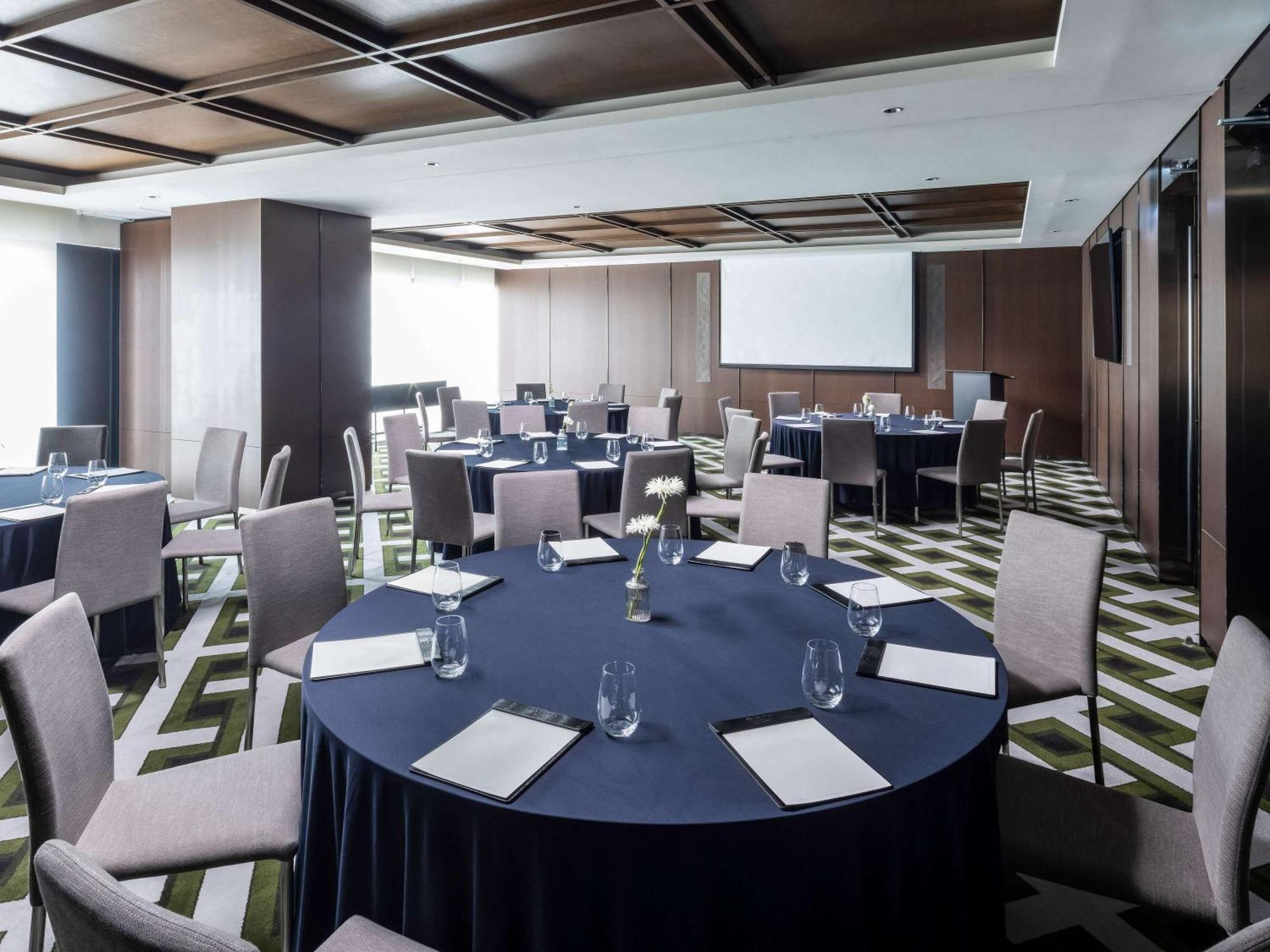 Mercure Ambassador Seoul Magok ภายนอก รูปภาพ
