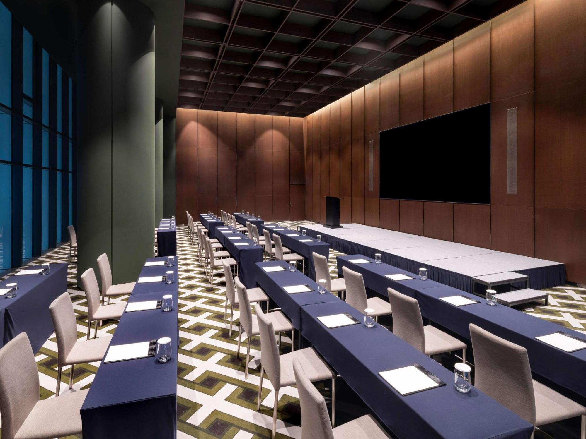 Mercure Ambassador Seoul Magok ภายนอก รูปภาพ