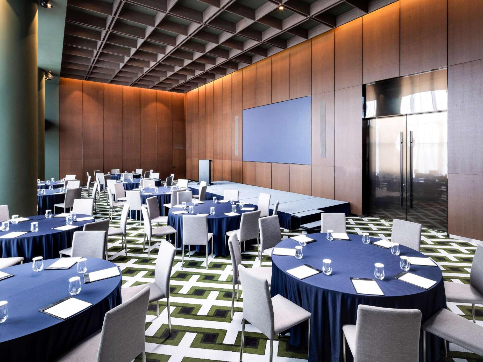 Mercure Ambassador Seoul Magok ภายนอก รูปภาพ