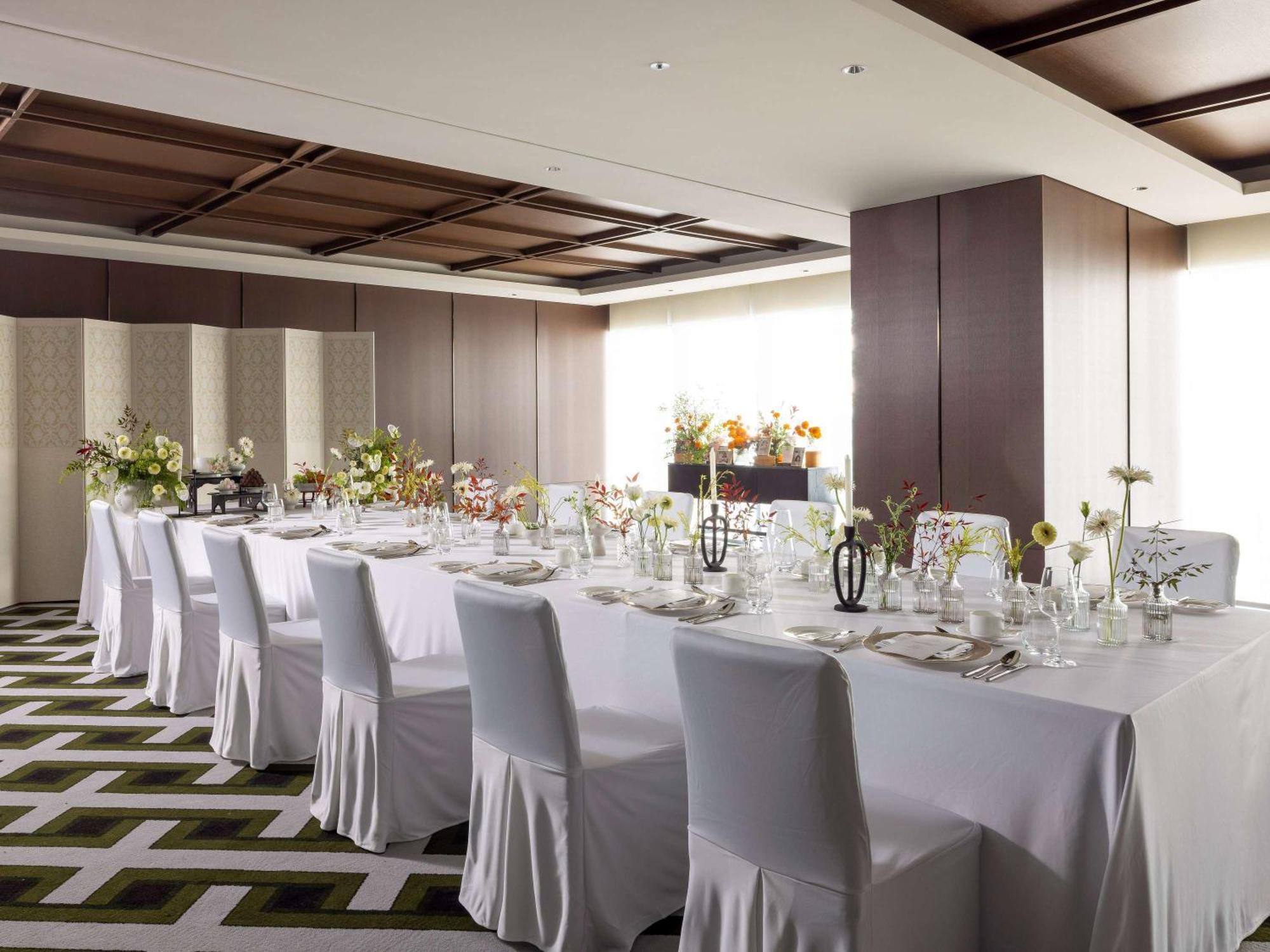 Mercure Ambassador Seoul Magok ภายนอก รูปภาพ