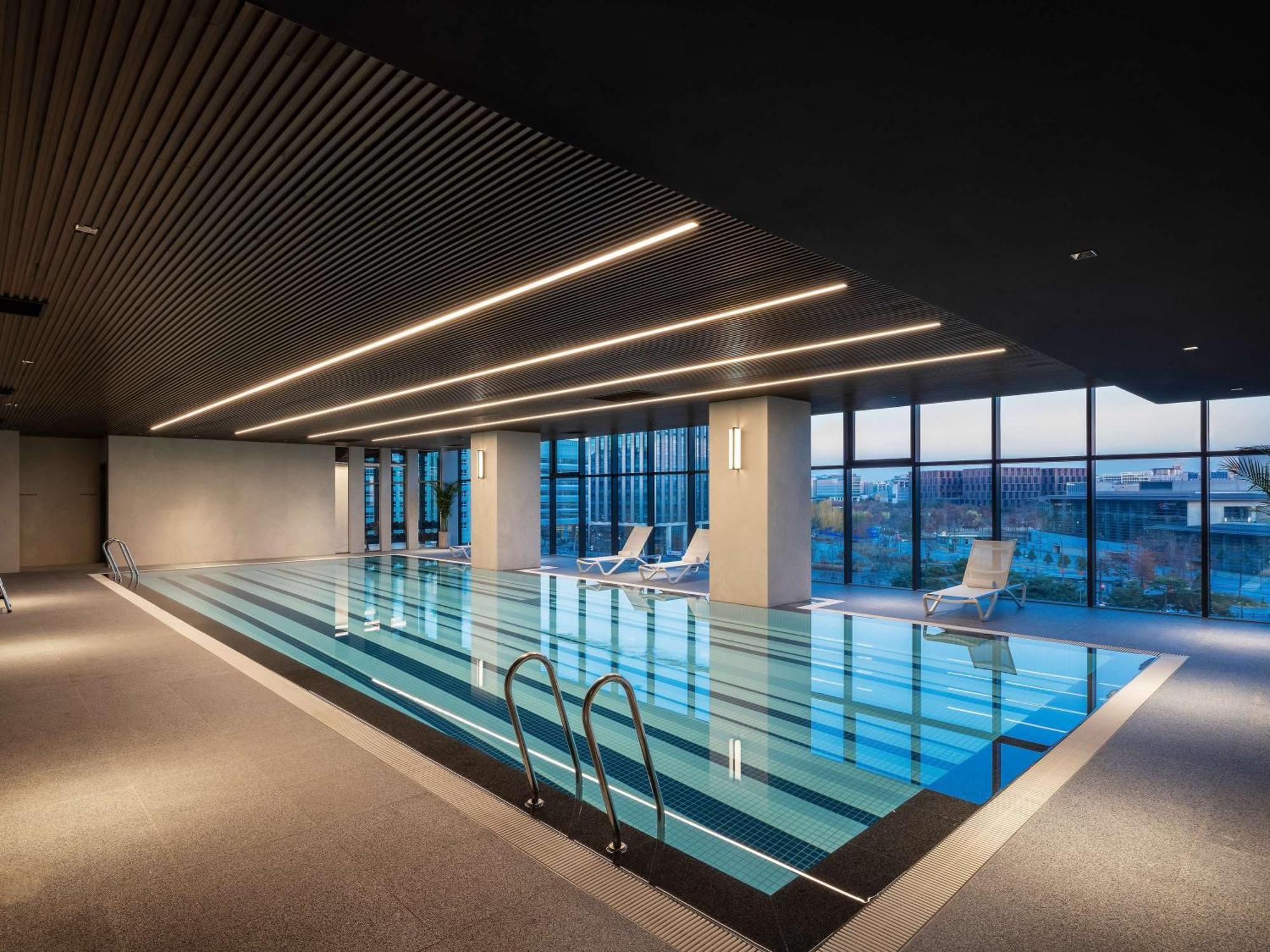 Mercure Ambassador Seoul Magok ภายนอก รูปภาพ